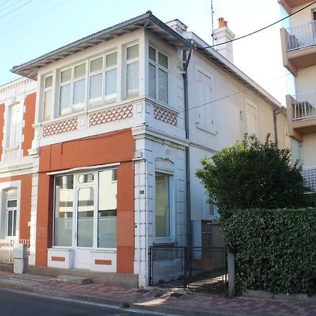 Arcachon, Quartier Historique, Maison De Ville A 2 Pas De La Plage エクステリア 写真