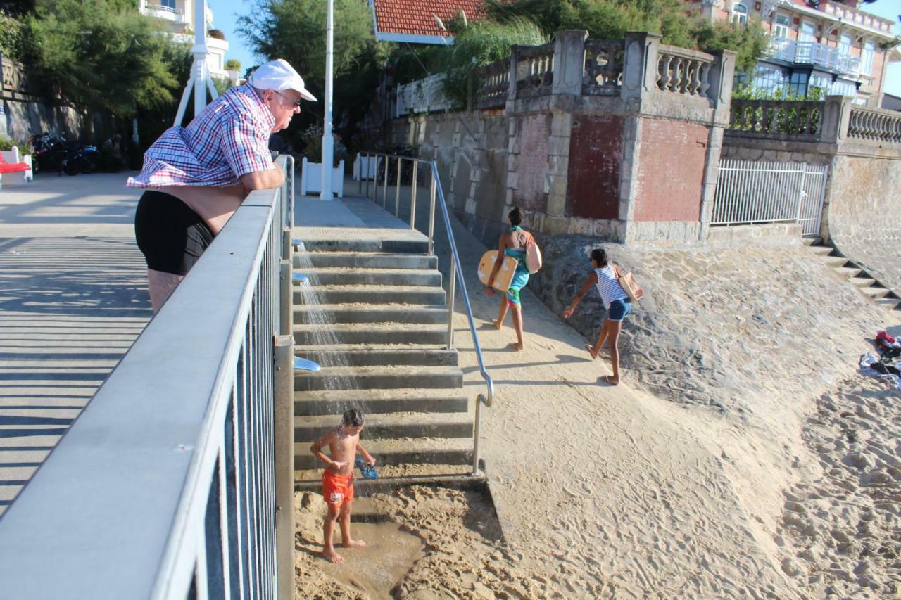 Arcachon, Quartier Historique, Maison De Ville A 2 Pas De La Plage エクステリア 写真
