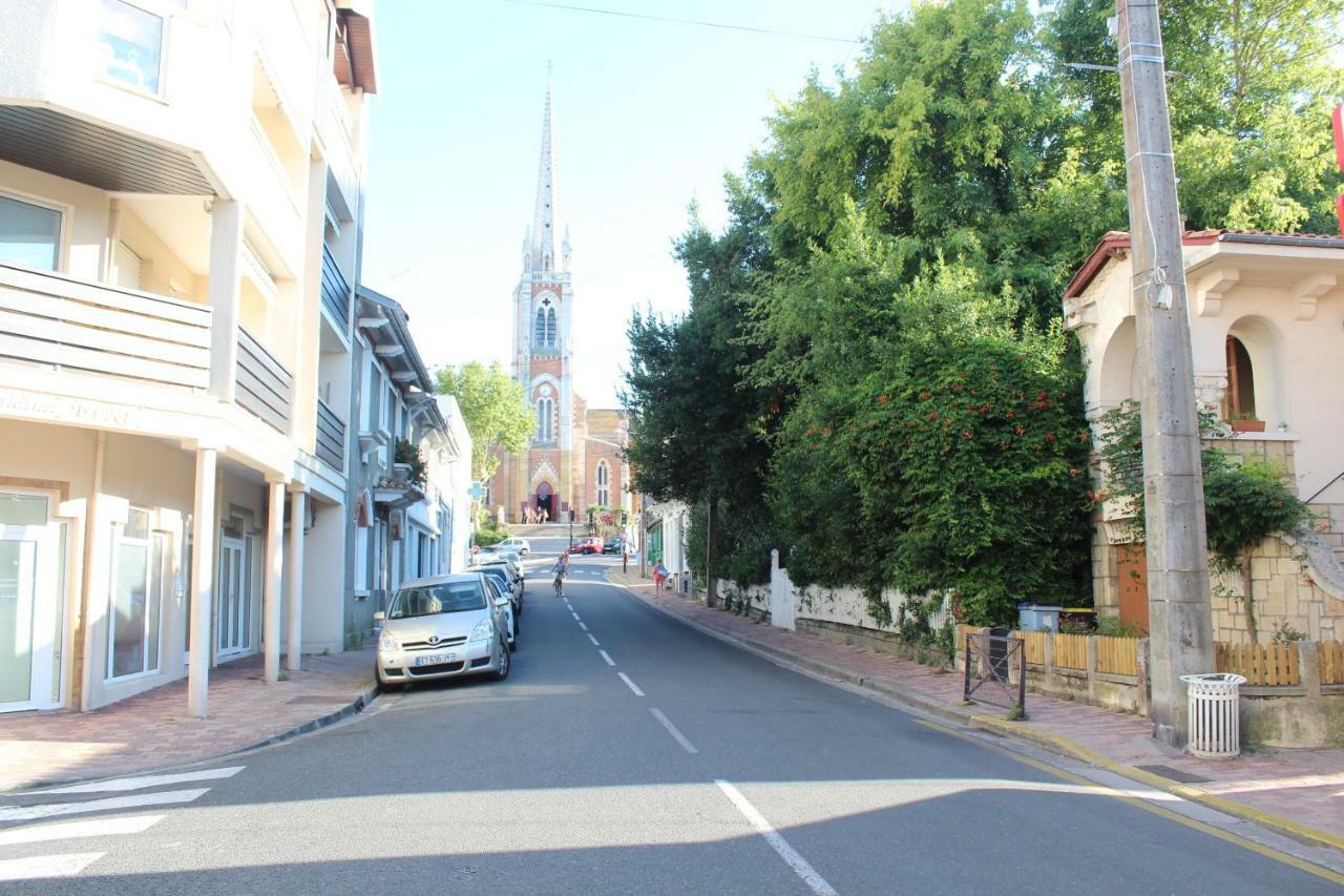 Arcachon, Quartier Historique, Maison De Ville A 2 Pas De La Plage エクステリア 写真